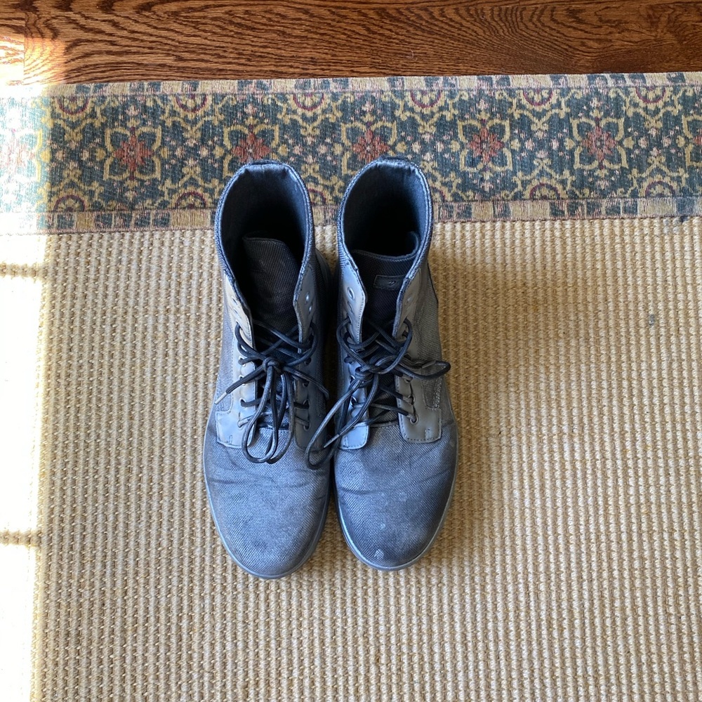 Dr martens